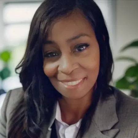 Renee Wiggins, Clinical Supervisor on Influential Women