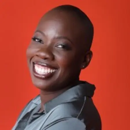 Denise Khumalo, Social Media Manager on Influential Women