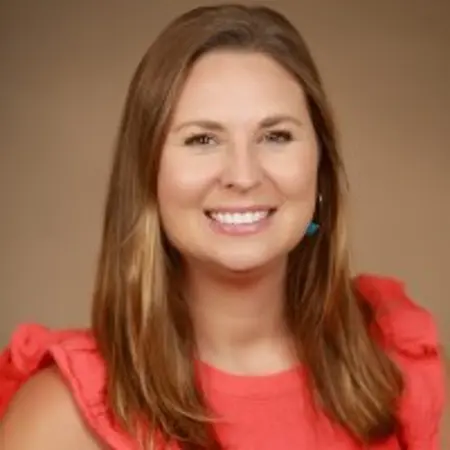 Stacia Klock, Sales Executive on Influential Women