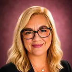 Karma Haynes Ed.D., Education Professional on Influential Women