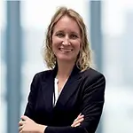 Nicole Burnett, Division Supply Chain Manager on Influential Women