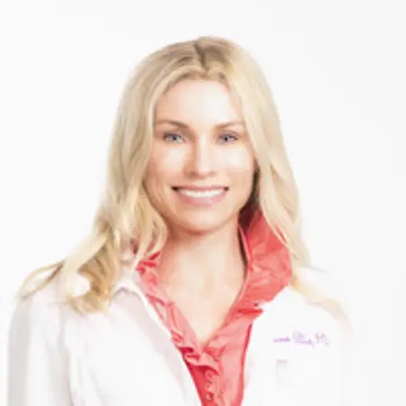 Dana Ellis, Board Certified Dermatologist on Influential Women