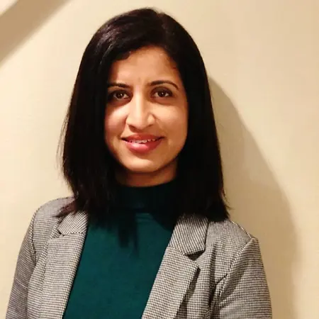Shilpa Kulkarni, Sr. Technical Program Management Leader on Influential Women