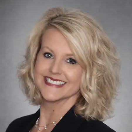 Michelle Hodge, Buyer on Influential Women