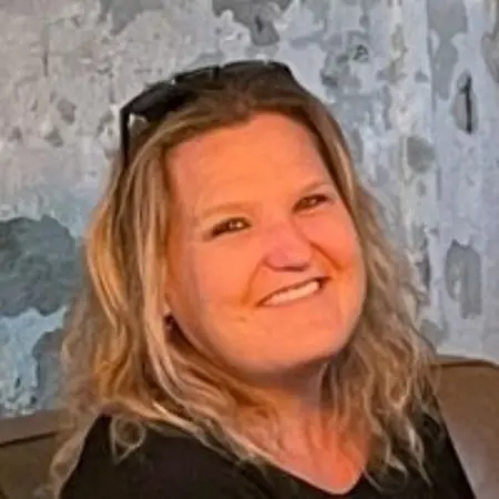 Heidi Beth Garcia, Senior Designer on Influential Women