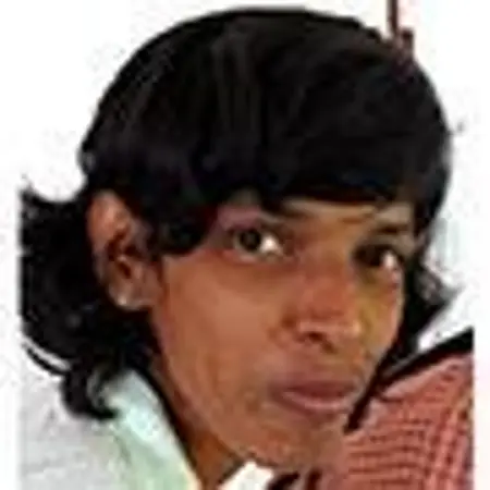 Anusha Kasthuriarachchilage, Substitute Paraprofessional(teaching assistant) on Influential Women
