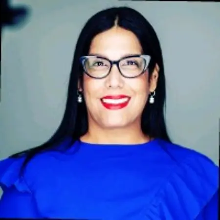 Jackie PilarteRamos, CEO on Influential Women