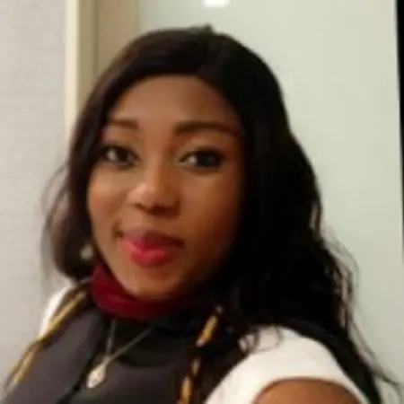 Rachel Nganga, Health Savings Account Specialist on Influential Women