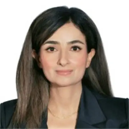 Fahimeh Shahabipour, Postdoctoral Fellowship on Influential Women
