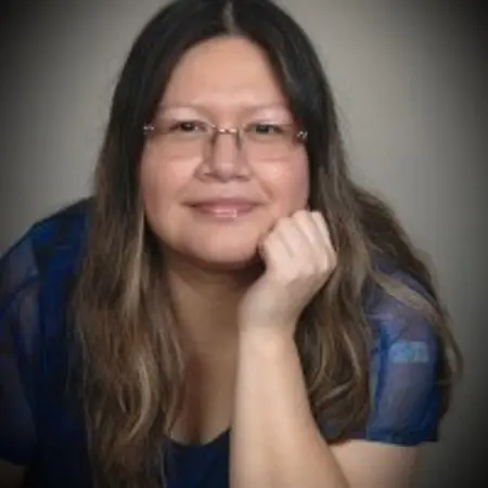 Jessica Ruiz, Relationship Coach on Influential Women