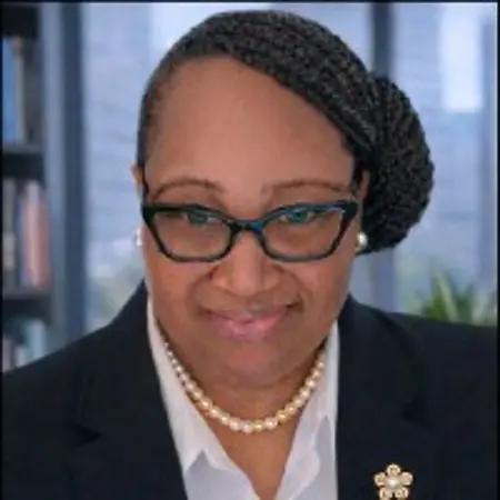 Rita Carswell, Office Administrative Coordinator on Influential Women