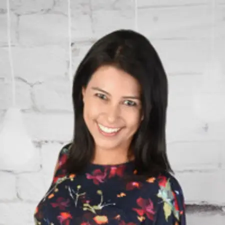 Carolina Zorrilla MSC PCC