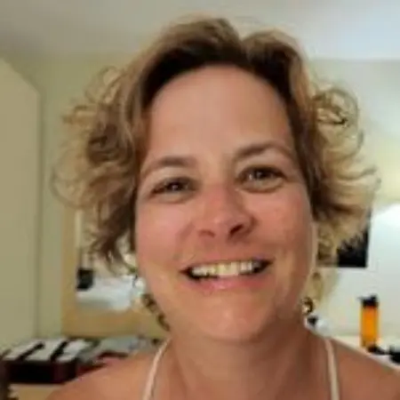 Michelle Tange, Outreach Coordinator at The Education Plan on Influential Women