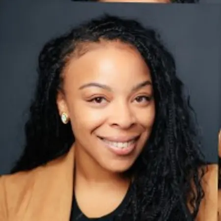 Vanetta Schoefield, Talent Booker on Influential Women