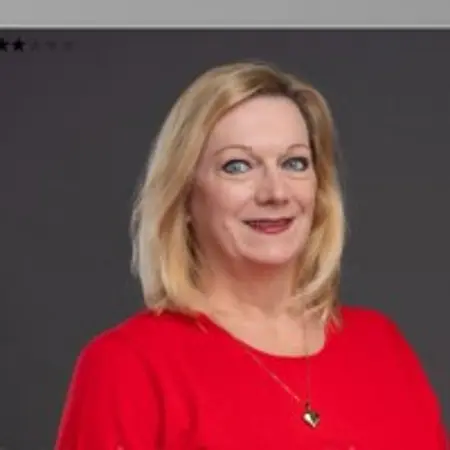 Elaine Brink, Sales Consultant on Influential Women