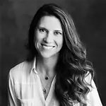 Sarah A. Velez, SHRM-SCP, Director of Learning and Career Pathways on Influential Women