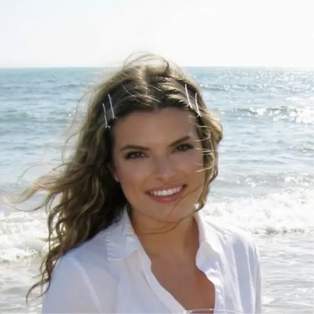Carolina Cartier Wilhite, Procurement project Specialist on Influential Women