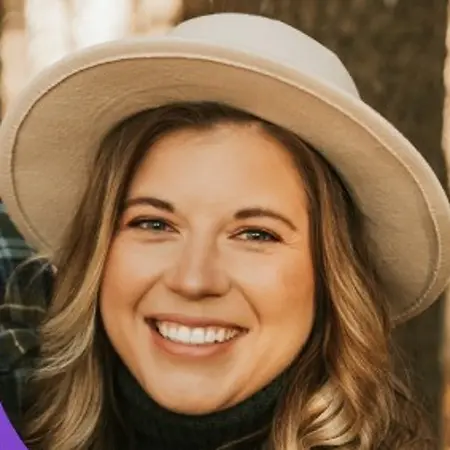 Christie Ross, Director of Customer Care on Influential Women