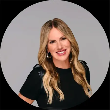 Abbey Wolff, Director, Human Resources Business Partner R&D and ExM on Influential Women