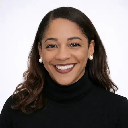 Tamarra Billings, MBA, CSPO