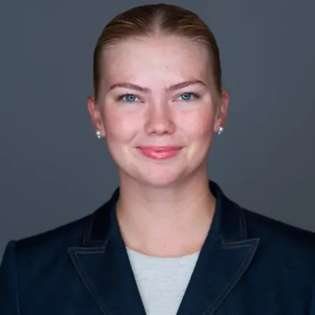Sophia Mains, Co-Founder and CEO on Influential Women