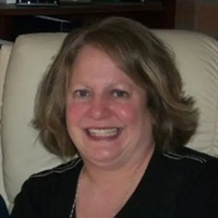 Shelly D. Harris, Benefits Specialist on Influential Women
