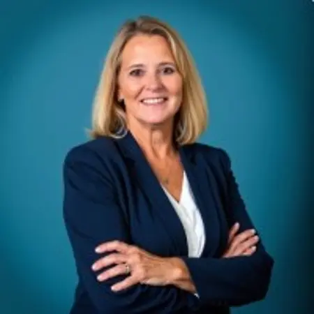 Susan Euliano, Loan Signing Agent on Influential Women