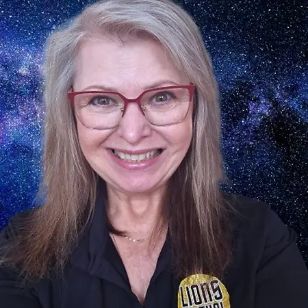 Jodi Burmester, Lion of the World on Influential Women