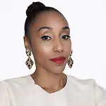 Veronica Henderson, Specialty Impound Supervisor on Influential Women