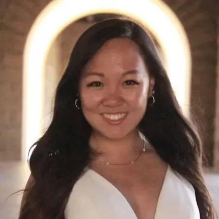 Kathy Liu, Materials Researcher | Aizenberg Biomineralization and Biomimetics Lab on Influential Women