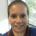 Marisa Munoz- Vourakis