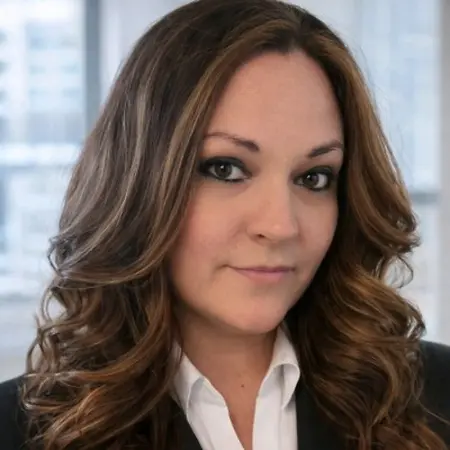 Tara Brooks, Agency Development Manager on Influential Women