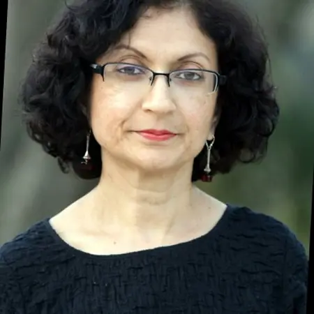 Veena Sukumar, Lower Elementary Guide on Influential Women