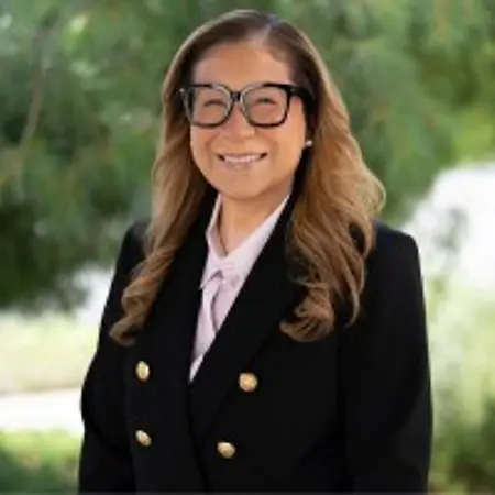 Lillian Mosley, Esq., MBA