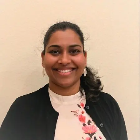 Mallika G., Senior Consultant on Influential Women