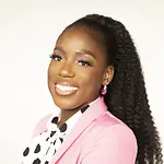 Dr. Ebonee Horn, Workforce Development Strategist on Influential Women