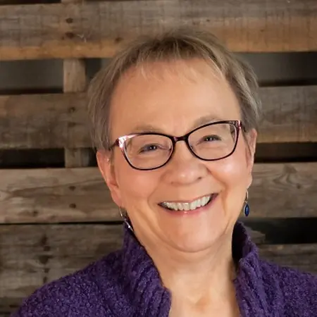 Jennifer Parker, Podcast Guest on Influential Women