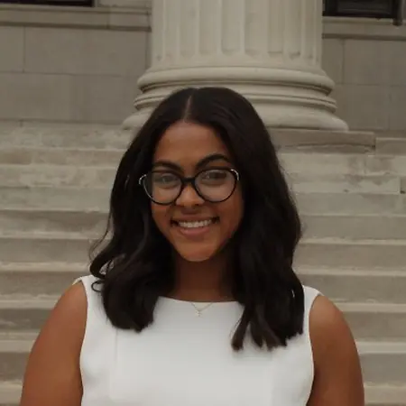 Raquel Gabin, Retreat & Outdoor Education Specialist on Influential Women