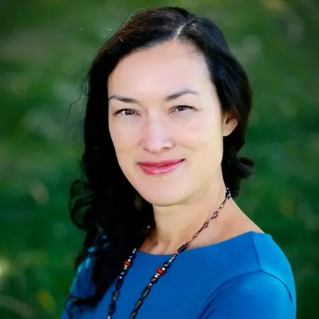 Chelsia Hetrick, Foreign Service Officer on Influential Women