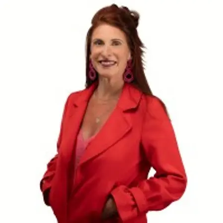 Teresa Moon, Vice President of Communications and Marketing on Influential Women