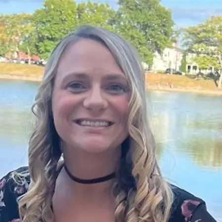 Kaley Furner, Licensed Master Social Worker on Influential Women