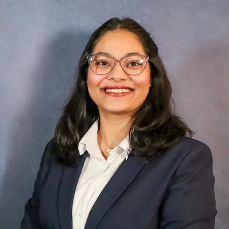 Siddhi Chavan, Senior Sales Operations & Data Specialist on Influential Women