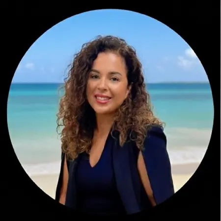 Mariana Silva Vinagre, Co-Founder on Influential Women