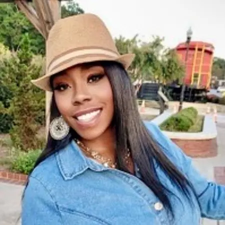 Angela S. Pope, CEO & Owner on Influential Women