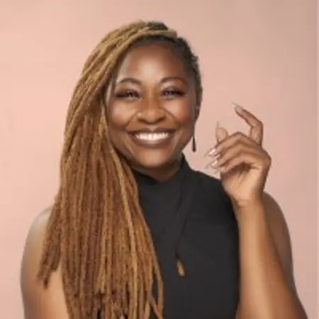 amanda sapp, Chief Executive Officer on Influential Women