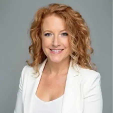 Sarah Eppink, Principal & Founder on Influential Women