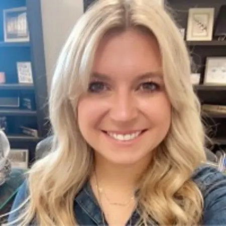 Ashley Seals, Gifted Education Coordinator on Influential Women