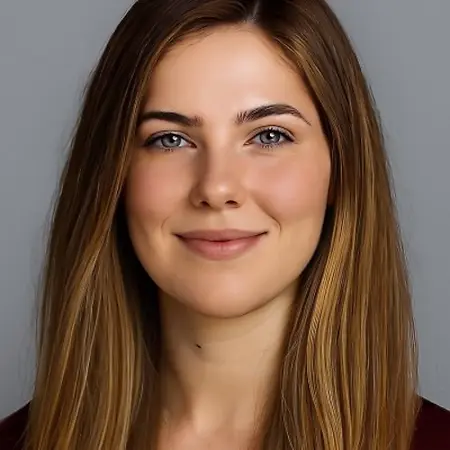 Samantha Richard, Compensation Project Management Consultant (M&A) on Influential Women