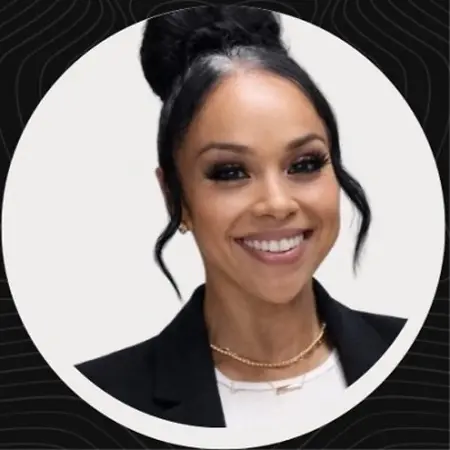 Desiree Flores, Business Developer on Influential Women