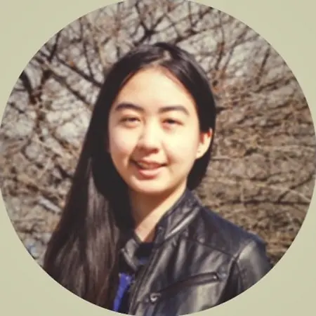 Melissa Yos, Khmer/Cambodian Interpreter on Influential Women